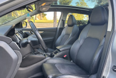 Nissan Qashqai Phase 2 - Tekna 1.6 dCi 2WD 130 cv TOIT PANORAMIQUE - ATTELAGE - SIEGE CHAUFFANT