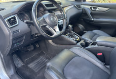 Nissan Qashqai Phase 2 - Tekna 1.6 dCi 2WD 130 cv TOIT PANORAMIQUE - ATTELAGE - SIEGE CHAUFFANT
