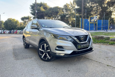 Nissan Qashqai Phase 2 - Tekna 1.6 dCi 2WD 130 cv TOIT PANORAMIQUE - ATTELAGE - SIEGE CHAUFFANT