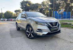 Nissan Qashqai Phase 2 - Tekna 1.6 dCi 2WD 130 cv TOIT PANORAMIQUE - ATTELAGE - SIEGE CHAUFFANT