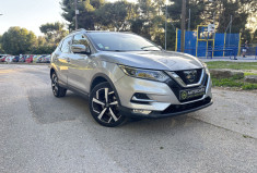 Nissan Qashqai Phase 2 - Tekna 1.6 dCi 2WD 130 cv TOIT PANORAMIQUE - ATTELAGE - SIEGE CHAUFFANT
