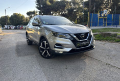 Nissan Qashqai Phase 2 - Tekna 1.6 dCi 2WD 130 cv TOIT PANORAMIQUE - ATTELAGE - SIEGE CHAUFFANT