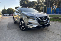 Nissan Qashqai Phase 2 - Tekna 1.6 dCi 2WD 130 cv TOIT PANORAMIQUE - ATTELAGE - SIEGE CHAUFFANT