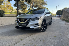 Nissan Qashqai Phase 2 - Tekna 1.6 dCi 2WD 130 cv TOIT PANORAMIQUE - ATTELAGE - SIEGE CHAUFFANT