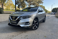 Nissan Qashqai Phase 2 - Tekna 1.6 dCi 2WD 130 cv TOIT PANORAMIQUE - ATTELAGE - SIEGE CHAUFFANT