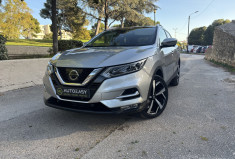 Nissan Qashqai Phase 2 - Tekna 1.6 dCi 2WD 130 cv TOIT PANORAMIQUE - ATTELAGE - SIEGE CHAUFFANT