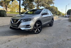 Nissan Qashqai Phase 2 - Tekna 1.6 dCi 2WD 130 cv TOIT PANORAMIQUE - ATTELAGE - SIEGE CHAUFFANT