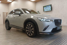 Mazda CX-3 Phase 2 Skyactiv-G 2.0 i 16V 2WD S&S 121 cv