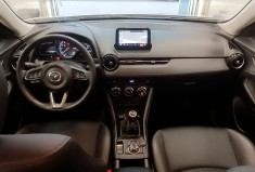 Mazda CX-3 Phase 2 Skyactiv-G 2.0 i 16V 2WD S&S 121 cv