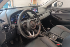 Mazda CX-3 Phase 2 Skyactiv-G 2.0 i 16V 2WD S&S 121 cv