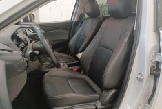 Mazda CX-3 Phase 2 Skyactiv-G 2.0 i 16V 2WD S&S 121 cv