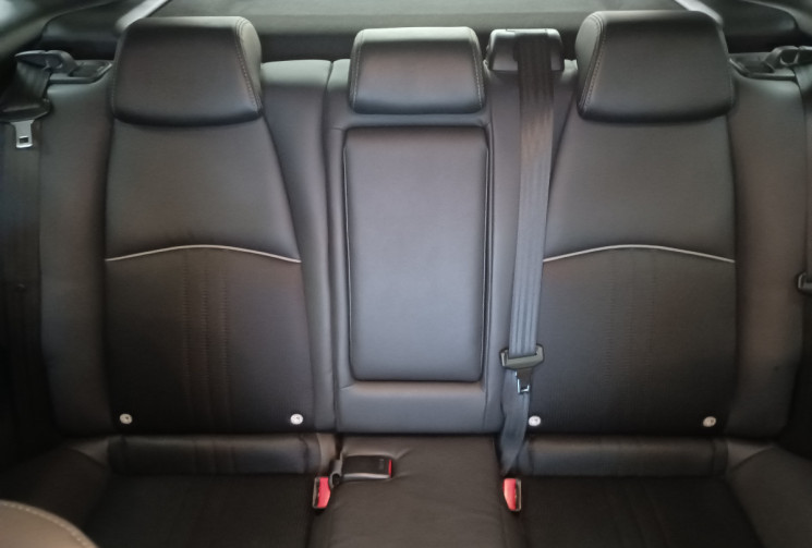 Mazda CX-3 Phase 2 Skyactiv-G 2.0 i 16V 2WD S&S 121 cv