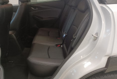 Mazda CX-3 Phase 2 Skyactiv-G 2.0 i 16V 2WD S&S 121 cv