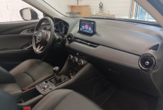 Mazda CX-3 Phase 2 Skyactiv-G 2.0 i 16V 2WD S&S 121 cv