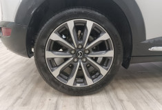 Mazda CX-3 Phase 2 Skyactiv-G 2.0 i 16V 2WD S&S 121 cv