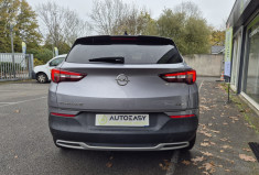 Opel Grandland X 1.2 Turbo 130 Ultimate Toit pano / sièges cuir