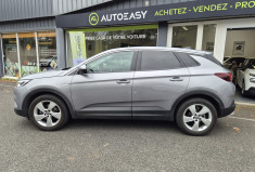Opel Grandland X 1.2 Turbo 130 Ultimate Toit pano / sièges cuir