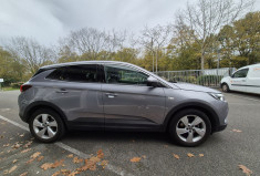 Opel Grandland X 1.2 Turbo 130 Ultimate Toit pano / sièges cuir