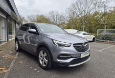 Opel Grandland X 1.2 Turbo 130 Ultimate Toit pano / sièges cuir