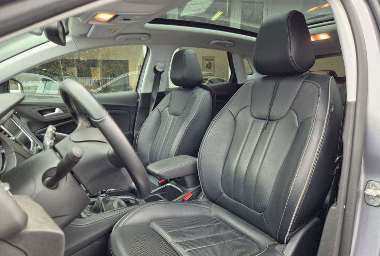 Opel Grandland X 1.2 Turbo 130 Ultimate Toit pano / sièges cuir