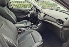 Opel Grandland X 1.2 Turbo 130 Ultimate Toit pano / sièges cuir