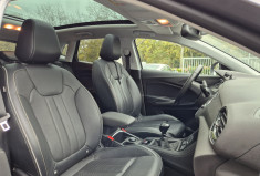 Opel Grandland X 1.2 Turbo 130 Ultimate Toit pano / sièges cuir