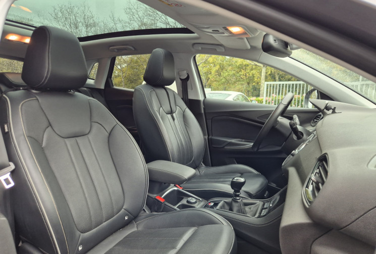 Opel Grandland X 1.2 Turbo 130 Ultimate Toit pano / sièges cuir
