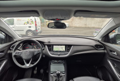 Opel Grandland X 1.2 Turbo 130 Ultimate Toit pano / sièges cuir