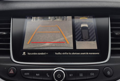 Opel Grandland X 1.2 Turbo 130 Ultimate Toit pano / sièges cuir