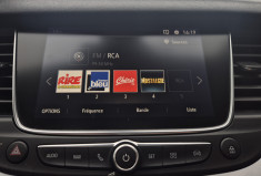 Opel Grandland X 1.2 Turbo 130 Ultimate Toit pano / sièges cuir