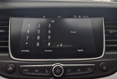 Opel Grandland X 1.2 Turbo 130 Ultimate Toit pano / sièges cuir