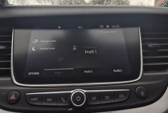 Opel Grandland X 1.2 Turbo 130 Ultimate Toit pano / sièges cuir