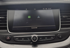 Opel Grandland X 1.2 Turbo 130 Ultimate Toit pano / sièges cuir