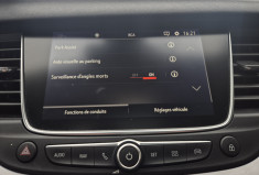 Opel Grandland X 1.2 Turbo 130 Ultimate Toit pano / sièges cuir