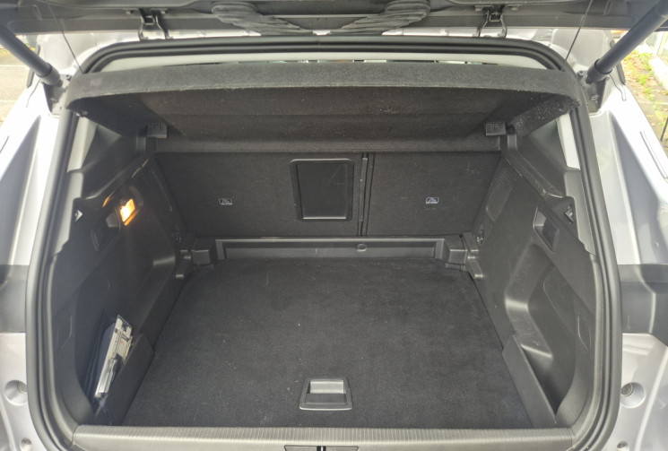 Opel Grandland X 1.2 Turbo 130 Ultimate Toit pano / sièges cuir