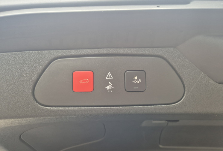 Opel Grandland X 1.2 Turbo 130 Ultimate Toit pano / sièges cuir