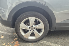 Opel Grandland X 1.2 Turbo 130 Ultimate Toit pano / sièges cuir