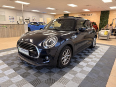 Mini Cooper 3 1.5 i 12V DCT7 136 