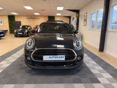 Mini Cooper 3 1.5 i 12V DCT7 136 CHILI