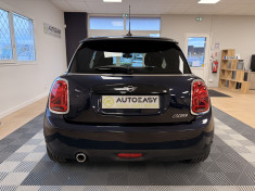 Mini Cooper 3 1.5 i 12V DCT7 136 CHILI