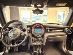 Mini Cooper 3 1.5 i 12V DCT7 136 CHILI