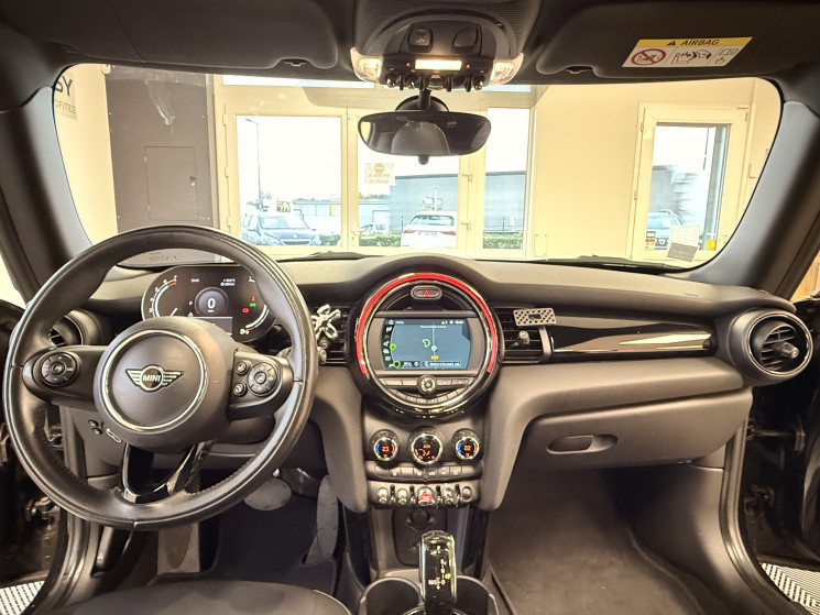 Mini Cooper 3 1.5 i 12V DCT7 136 CHILI