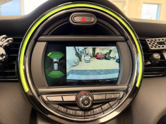 Mini Cooper 3 1.5 i 12V DCT7 136 CHILI