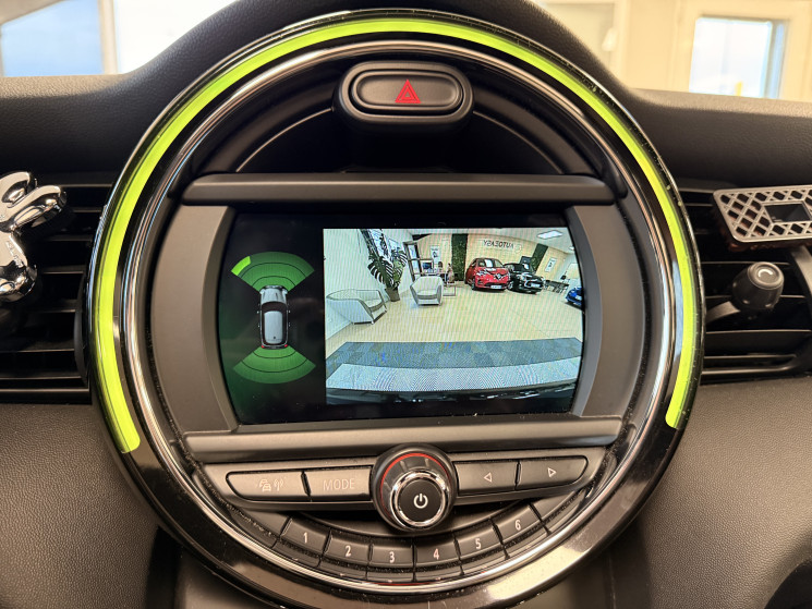 Mini Cooper 3 1.5 i 12V DCT7 136 CHILI