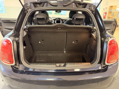 Mini Cooper 3 1.5 i 12V DCT7 136 CHILI