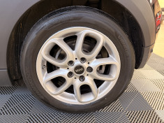 Mini Cooper 3 1.5 i 12V DCT7 136 CHILI