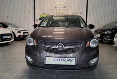 Opel Karl  1.0 COSMO PACK - 2EME MAIN - TBE - SUIVI GGE - GARANTIE -