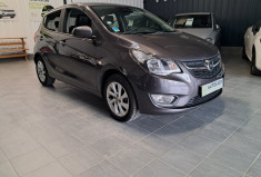 Opel Karl  1.0 COSMO PACK - 2EME MAIN - TBE - SUIVI GGE - GARANTIE -