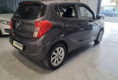 Opel Karl  1.0 COSMO PACK - 2EME MAIN - TBE - SUIVI GGE - GARANTIE -