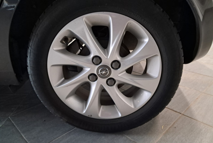 Opel Karl  1.0 COSMO PACK - 2EME MAIN - TBE - SUIVI GGE - GARANTIE -